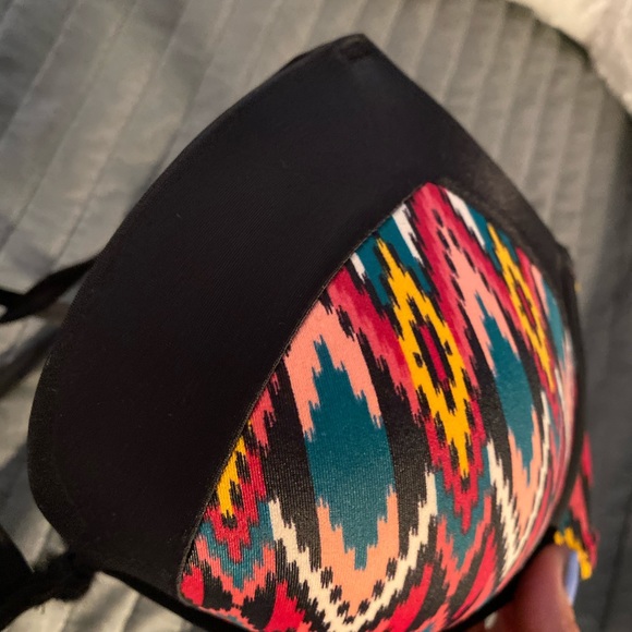 Bikini bra top - Picture 4 of 8